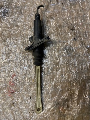 Volvo v70 2.4b помпа зчеплення фото №1