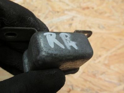 Rolls royce silver реле lucas 6ra 33231d фото №1