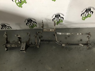 Kia optima iv 2017- каркас панели фото №1