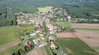 Dom, Grochowice, Kotla, Głogowski, 120 m²