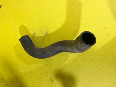 Ford mondeo mk4 - wąż труба интеркулер фото №1