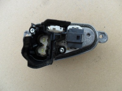 Renault kadjar перетворювач модуль led 19623501 фото №1