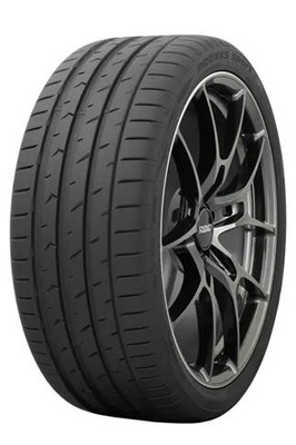 TOYO PROXES SPORT A 235/40R18 95 Y RANT ЗАХИСНИЙ, ПІДСИЛЮВАЧ (XL)