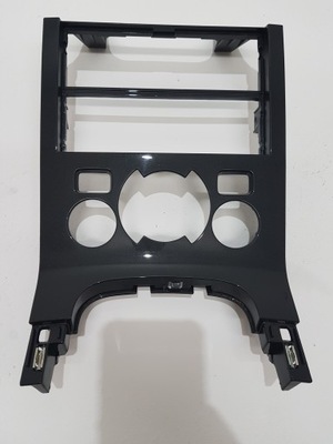 Peugeot 3008 i рамка защита радио кондиционера фото №1