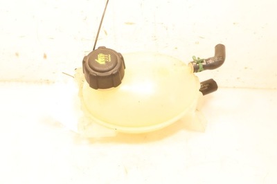 Бачок расширительный renault clio iv lift 1.2 фото №1