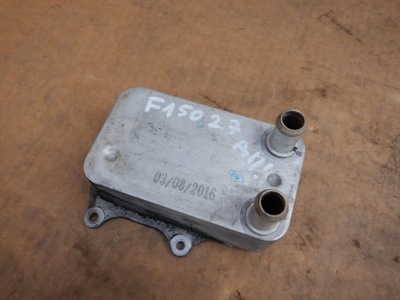 Радиатор масла двигателя ford f150 2.7 ecoboost фото №1