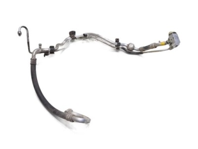 Wąż трубка кондиционера hyundai i30 i 1.6 16v crdi фото №1