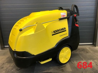 Karcher HDS 8/18-4 M Myjka ciśnieniowa