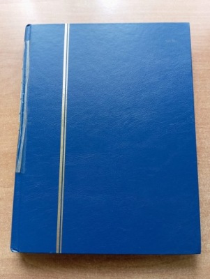 CZECHOSŁOWACJA BLOCZKI, ARKUSIKI KOLEKCJA W KLASERZE