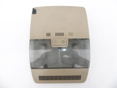 Лампа фонарь потолочный audi a3 8p фото №1