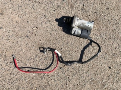 Стартер 02m911023m octavia 2 golf v a3 оригінал фото №1