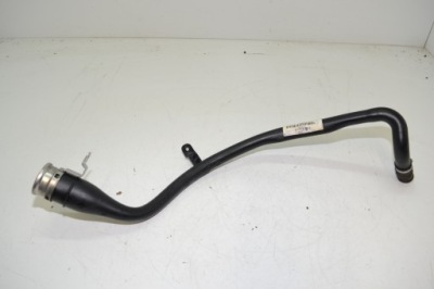 Bmw f11 дизель пластикова труба заливної пального 7206353 16117206353 фото №1