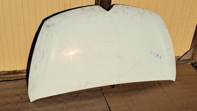 Citroen c4 spacetourer picasso ii - капот оригинал фото №1