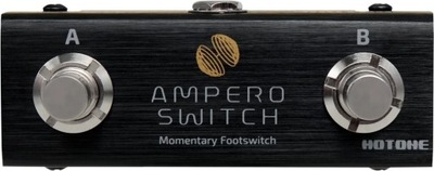 Ampero Switch Przełącznik nożny