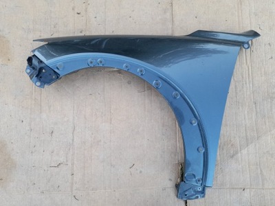 Крыло левый mazda cx3 cx-3 фото №1