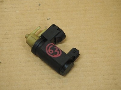 Клапан датчик вакуумa renault scenic ii laguna ii 8200486264 фото №1