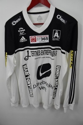 Adidas Asane Football koszulka męska L