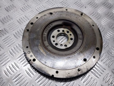 Колесо маховик tata indica vista 1.4 55195302 фото №1