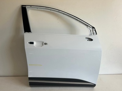 Kia sportage v 5 дверь правое перед передние 76004-r2000 фото №1