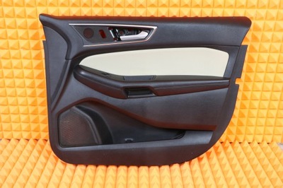 Ford edge ii обшивка дверь правый перед фото №1