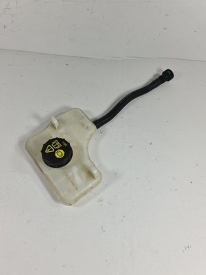 S-max mk2 бачок жидкость тормозной фото №1