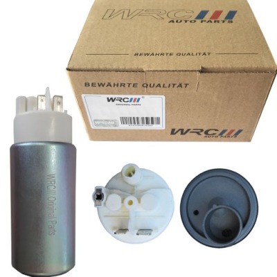 Насос топлива land rover freelander ii 2.2 td4 4x4 фото №1