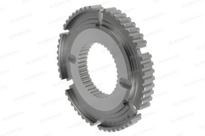 Euroricambi ступиця синхронізатора 3/4-go передача zf 95534410 фото №1