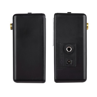 Wzmacniacz gitary elektrycznej lixadaStroe OS