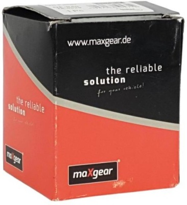 Maxgear пружина підвіска 60-0957 фото №1