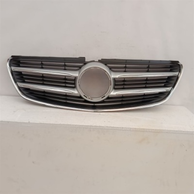 Решётка радиатора решётка радиатора mercedes vito v 447 a4478880123 фото №1