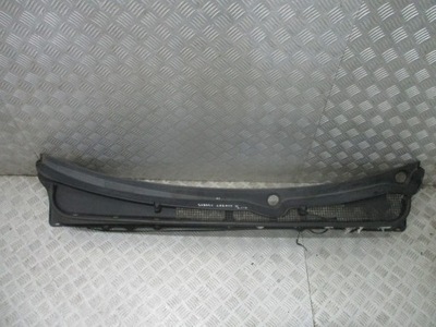 Жабо subaru legacy v фото №1