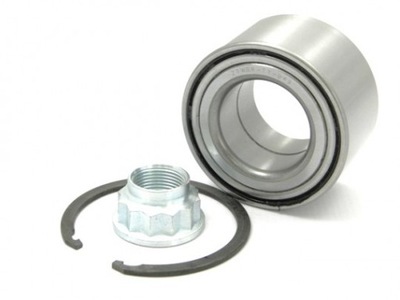 Подшипник колеса перед toyota avensis t25 corolla e12 фото №1