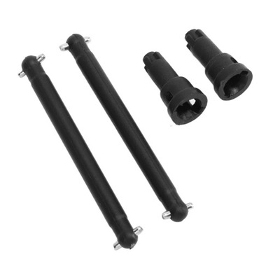 METALOWY WAŁ NAPĘDOWY CVD RC SCY16101 1/16 - milautoparts-fr.ukrlive.com