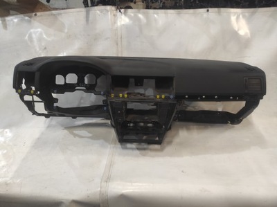 Приборная панель приборная панель консоль подушка безопасности opel vectra c фото №1