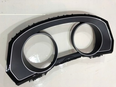 Рамка спидометра vw passat b8 3g2858366a uk фото №1