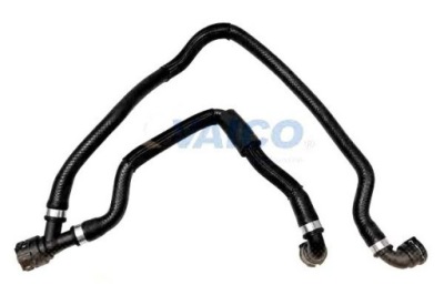 Шланг радіатора vaico 17127794156 фото №1