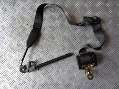 Pas безпеки правий перед scenic ii 03- фото №1