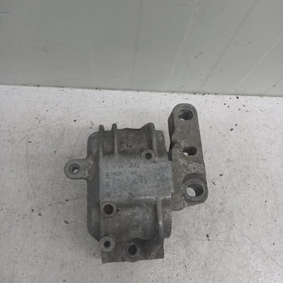 Кронштейн двигателя seat leon 2 фото №1