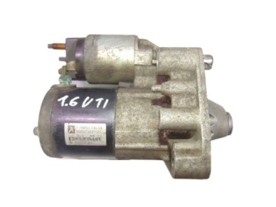 Peugeot rcz 1.6thp стартер фото №1