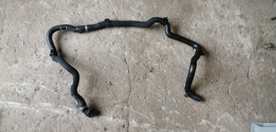 Mini cooper f55 f56 1.5 b шланг wody 6832802 фото №1