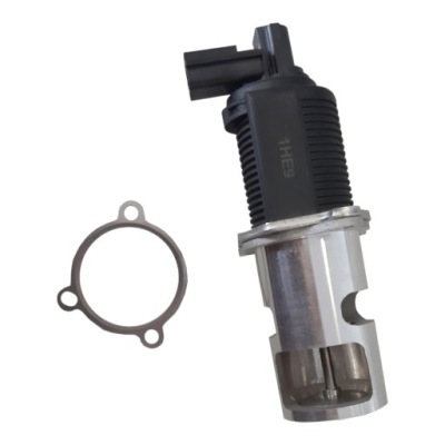 Клапан egr renault megane ii 2 scenic modus 1.5 dci фото №1