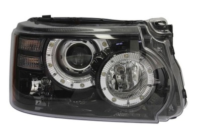 FARO P LAND ROVER RANGE ROVER SPORT -03.13 VALEO VAL044665 (D3S/LED, E  