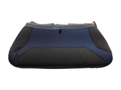 Сиденье сиденья сиденье перед с лавка пассажира renault trafic ii vivaro a фото №1