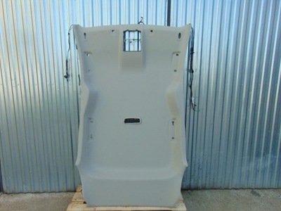 Стеля стеля ford b-max фото №1