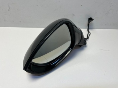 Bmw i8 2018 дзеркало передні ліва lhd фото №1