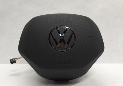 Vw t-roc lift подушка безпеки подушка 5na880201e оригінал tiguan passat фото №1