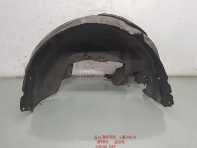 Подкрылок левый задняя subaru legacy v kombi фото №1