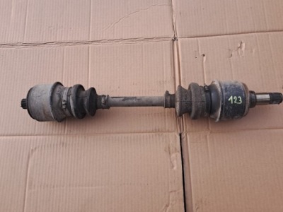 Приводной вал mercedes w123 sedan coupe kombi 1233500410 фото №1