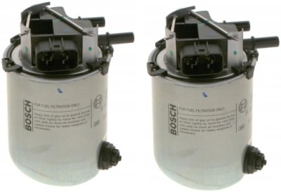 Bosch f 026 402 218 фильтр топлива фото №1