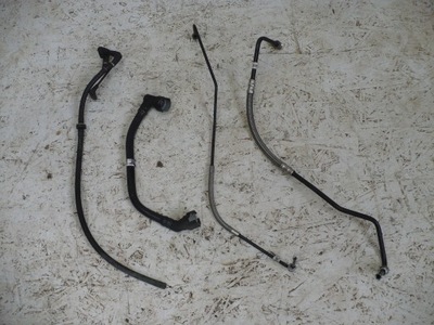 Ford f150 15-20 шланг провода трубки трубка wąż шланг фото №1